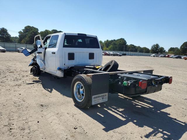 Photo 3 from auction – 2022 RAM 3500 with VIN 3C7WRTCL4NG243551