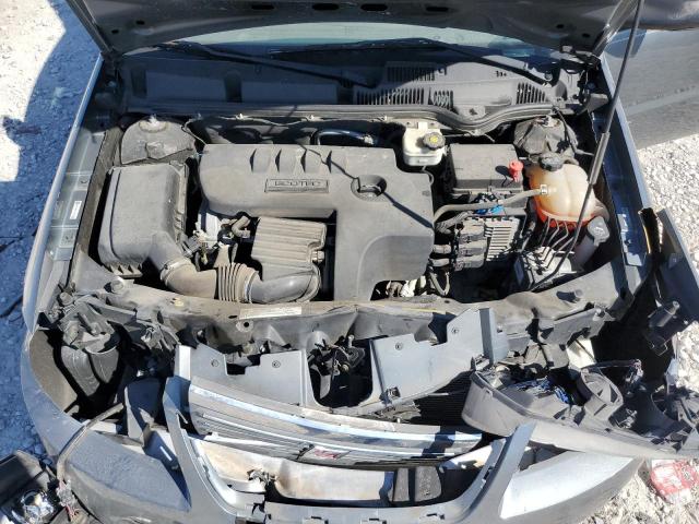 Photo 7 from auction – 2007 SATURN ION LEVEL with VIN 1G8AL58B97Z143012