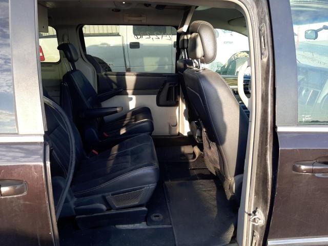 Photo 6 from auction – 2010 CHRYSLER TOWN & COU with VIN 2A4RR5DX9AR290855