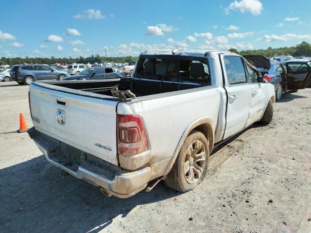 Photo 4 from auction – 2019 RAM 1500 LONGH with VIN 1C6SRFKT2KN832168