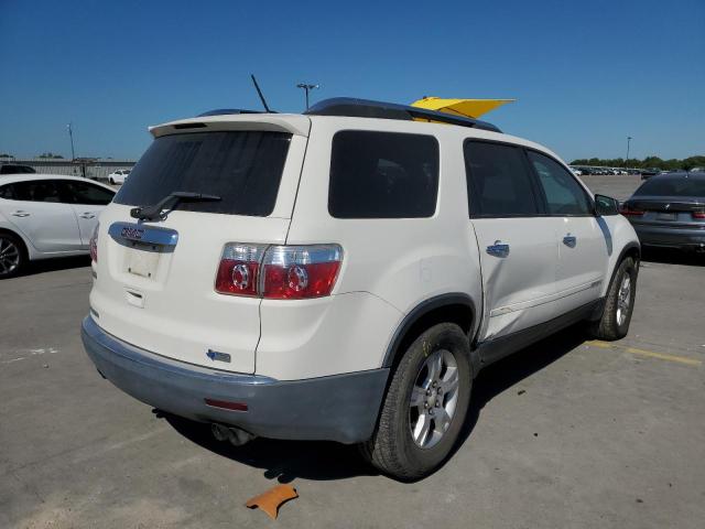 صورة رقم 4 من المزاد - 2008 GMC ACADIA SLE مع VIN 1GKER13708J253159