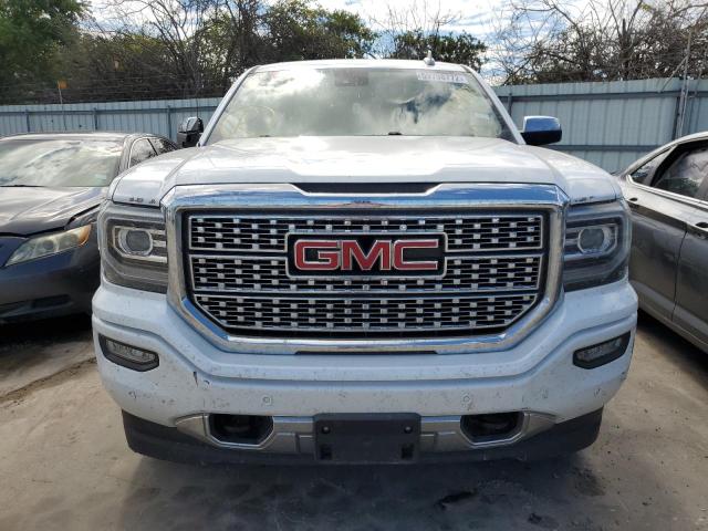 Photo 9 from auction – 2017 GMC SIERRA C15 with VIN 3GTP1PEC7HG434088