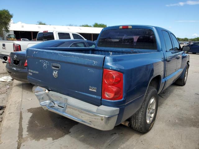 Photo 4 from auction – 2005 DODGE DAKOTA QUA with VIN 1D7HE48N45S193931