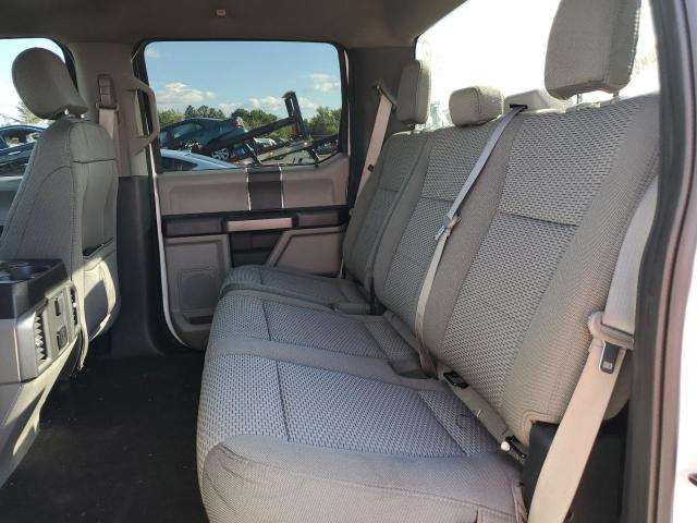 Photo 6 from auction – 2020 FORD F150 SUPER with VIN 1FTEW1EP7LFC77522