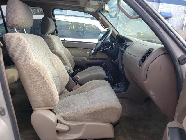 Photo 5 from auction – 2000 TOYOTA 4RUNNER SR with VIN JT3HN86R0Y0263937