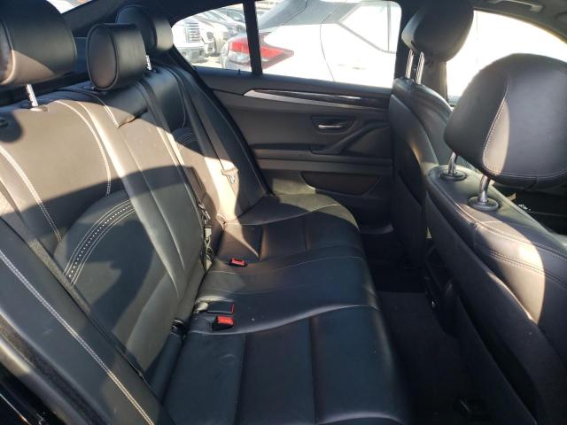 Photo 6 from auction – 2016 BMW 535 I with VIN WBA5B1C58GG132984
