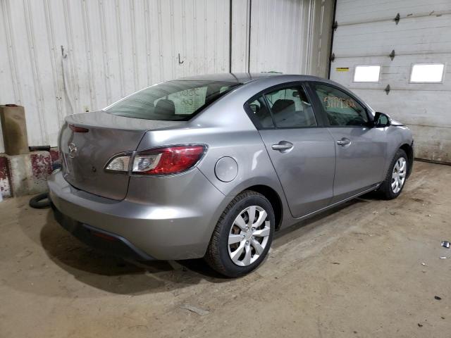 Фото 4 с аукциона – 2011 MAZDA 3 I с VIN JM1BL1UG7B1439870
