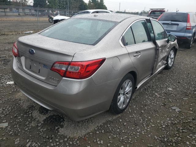 Photo 4 from auction – 2015 SUBARU LEGACY 2.5 with VIN 4S3BNAC68F3057280