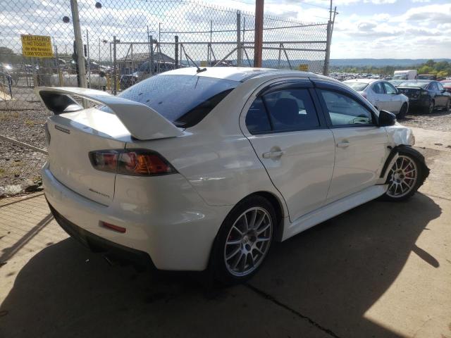 Photo 4 from auction – 2015 MITSUBISHI LANCER EVO with VIN JA32W8FVXFU008826