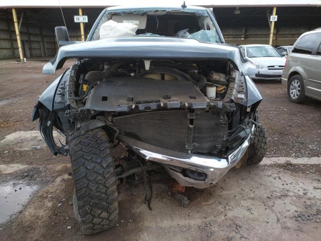 Zdjęcie 9 z aukcji – 2016 RAM 2500 SLT z VIN 3C6UR5DLXGG147674