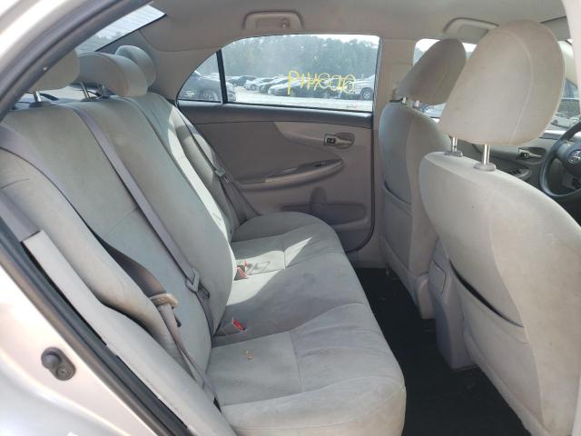 Photo 6 from auction – 2010 TOYOTA COROLLA BA with VIN 1NXBU4EEXAZ240817