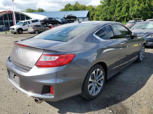 Photo 4 from auction – 2013 HONDA ACCORD EXL with VIN 1HGCT2B80DA005641