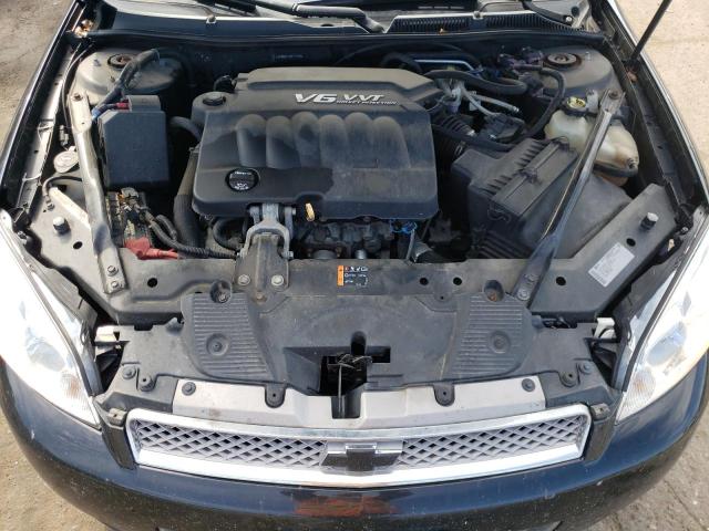 Photo 7 from auction – 2014 CHEVROLET IMPALA LIM with VIN 2G1WB5E37E1177749