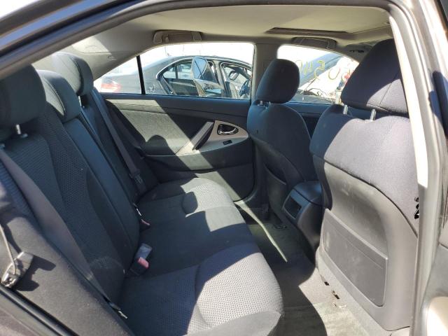 Photo 6 from auction – 2009 TOYOTA CAMRY BASE with VIN 4T1BE46K89U877962