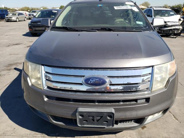Photo 9 from auction – 2010 FORD EDGE LIMIT with VIN 2FMDK3KC8ABA23042