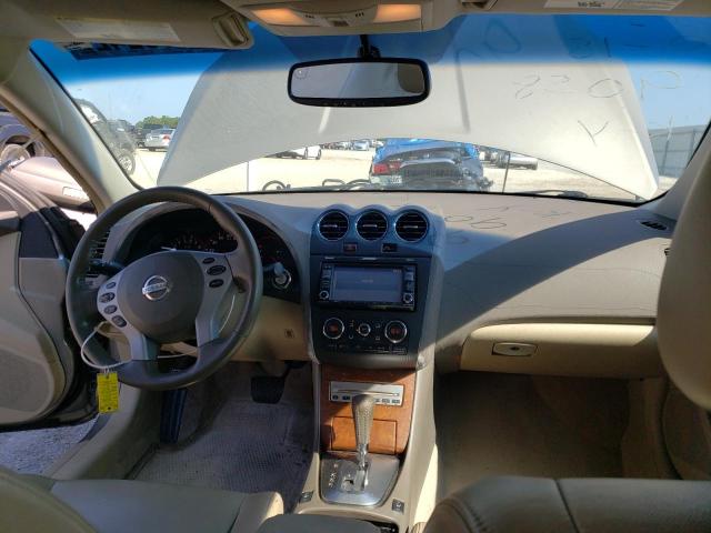 Photo 9 from auction – 2008 NISSAN ALTIMA 3.5 with VIN 1N4BL21E48N489058