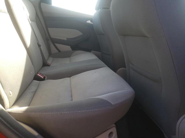 Photo 6 from auction – 2014 FORD FOCUS SE with VIN 1FADP3F25EL433087