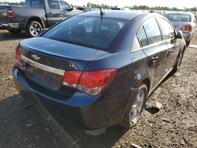 Photo 4 from auction – 2014 CHEVROLET CRUZE LT with VIN 1G1PC5SB9E7313153