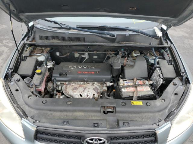 Photo 7 from auction – 2007 TOYOTA RAV4 with VIN JTMBD33V976043541