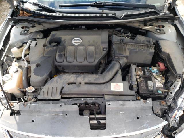Photo 7 from auction – 2012 NISSAN ALTIMA S M with VIN 1N4AL2AP0CN496546