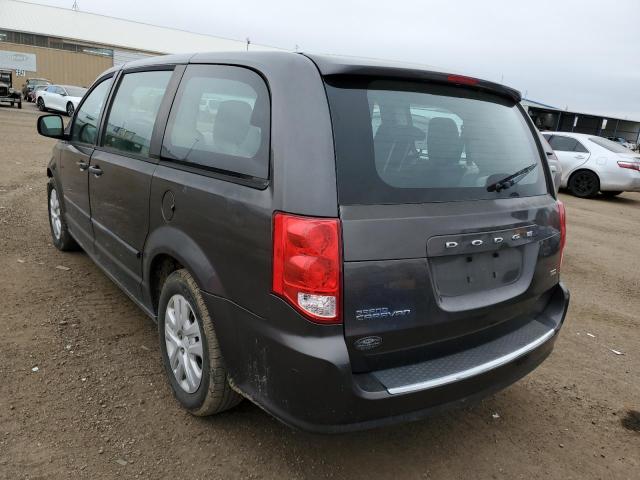 Photo 3 from auction – 2015 DODGE GRAND CARA with VIN 2C4RDGBG3FR709549
