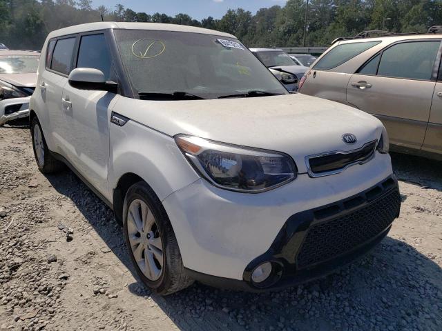 KIA SOUL + 2016 with VIN KNDJP3A54G7409762 - Photo from auction