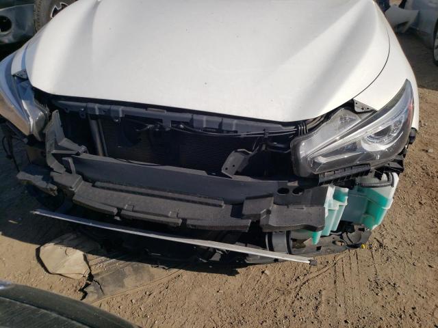 Photo 9 from auction – 2015 INFINITI Q50 BASE with VIN JN1BV7AR7FM418981