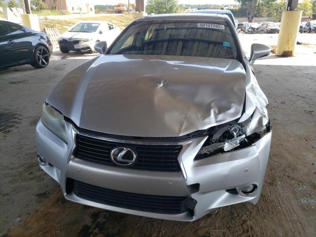 Photo 9 from auction – 2013 LEXUS GS 350 with VIN JTHBE1BL0D5009263