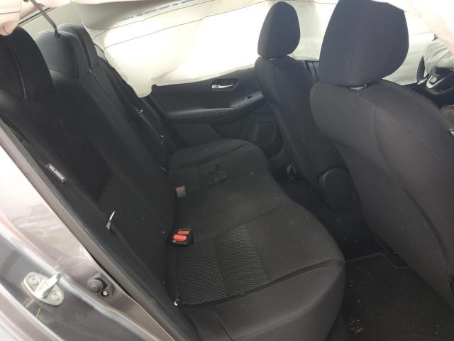 Photo 6 from auction – 2020 NISSAN SENTRA S with VIN 3N1AB8BV2LY299784