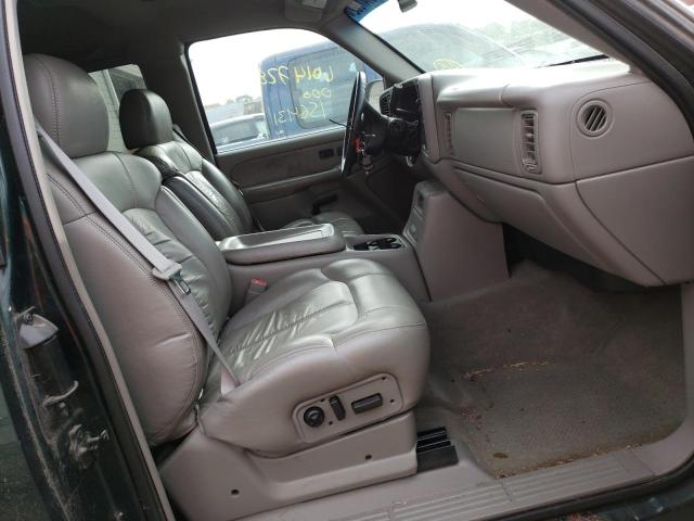 Photo 5 from auction – 2001 CHEVROLET SILVERADO with VIN 1GCEK19T71E169715