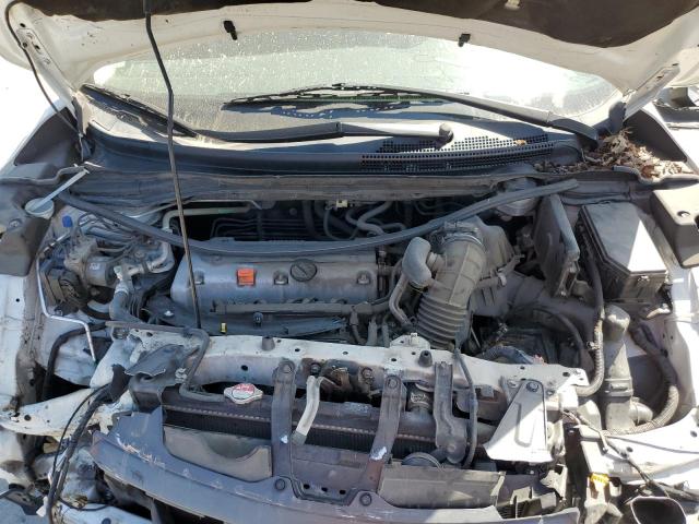 Photo 7 from auction – 2014 HONDA CR-V EXL with VIN 5J6RM3H77EL037559