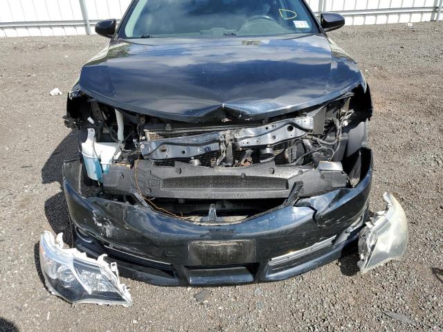 Photo 9 from auction – 2012 TOYOTA CAMRY BASE with VIN 4T1BF1FK6CU060122