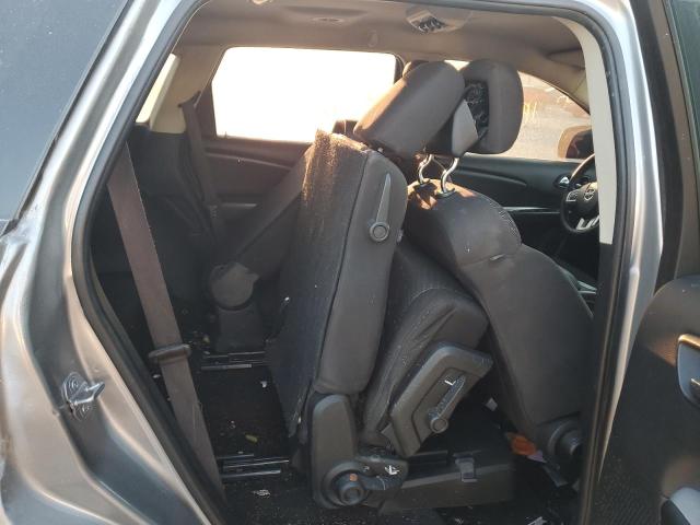Photo 6 from auction – 2015 DODGE JOURNEY SE with VIN 3C4PDCABXFT719661