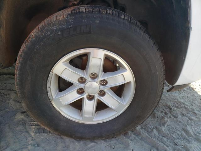 Photo 9 from auction – 2007 GMC YUKON with VIN 1GKFK13097J283853