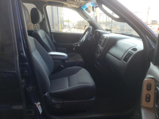 Photo 5 from auction – 2004 FORD ESCAPE XLT with VIN 1FMCU93184DA12708