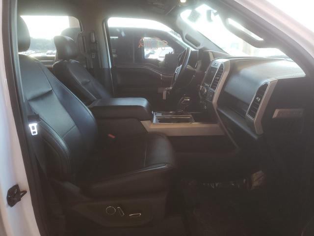 Photo 5 from auction – 2017 FORD F150 SUPER with VIN 1FTEW1EF8HKD12610