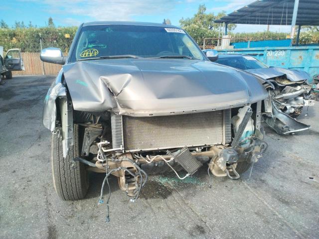 Photo 9 from auction – 2013 GMC SIERRA K15 with VIN 3GTP2VE70DG236287