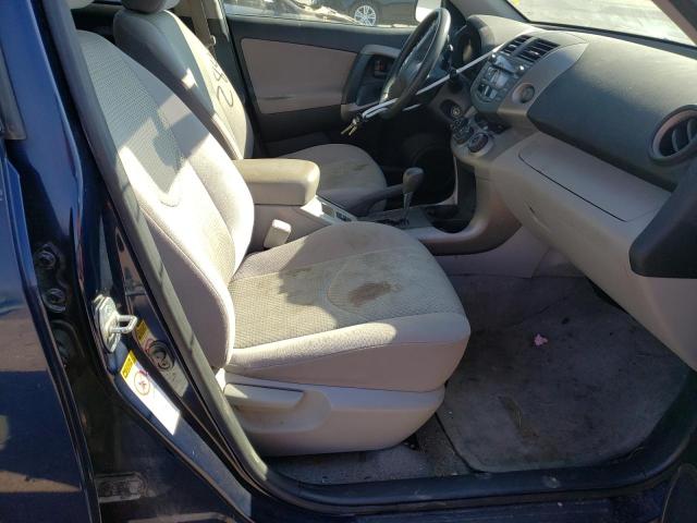 Photo 5 from auction – 2007 TOYOTA RAV4 with VIN JTMBD33V276046166