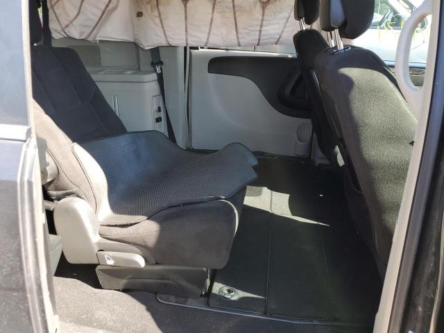 Zdjęcie 6 z aukcji – 2012 DODGE GRAND CARA z VIN 2C4RDGDG7CR177814