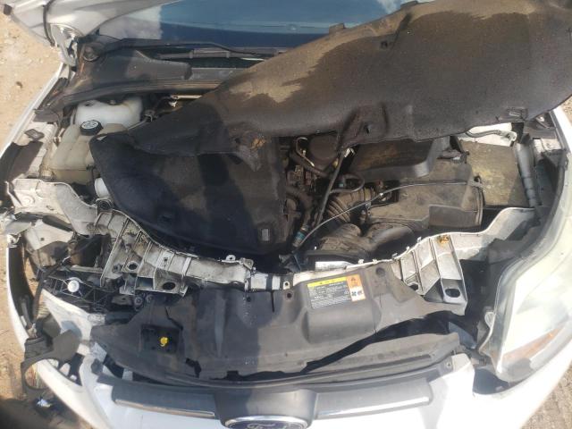 Photo 7 from auction – 2012 FORD FOCUS SE with VIN 1FAHP3K23CL417796