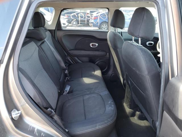 Photo 6 from auction – 2019 KIA SOUL + with VIN KNDJP3A53K7652830