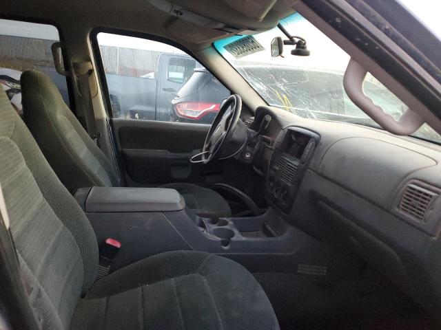 Photo 5 from auction – 2002 FORD EXPLOR XLT with VIN 1FMZU73E72ZA03399