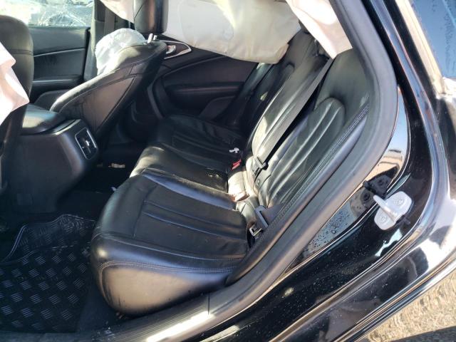 Photo 6 from auction – 2015 CHRYSLER 200 C with VIN 1C3CCCCB7FN611758