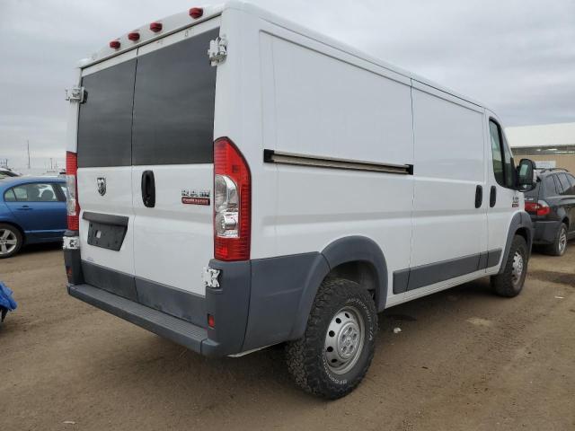 Photo 4 from auction – 2017 RAM PROMASTER with VIN 3C6TRVAG2HE520366