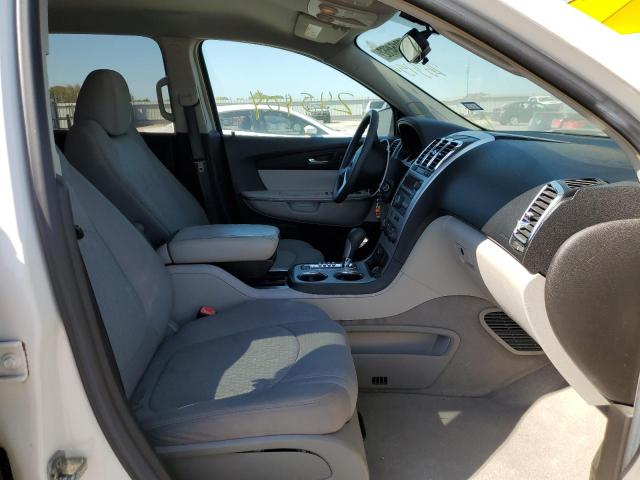 Photo 5 from auction – 2008 GMC ACADIA SLE with VIN 1GKER13708J253159