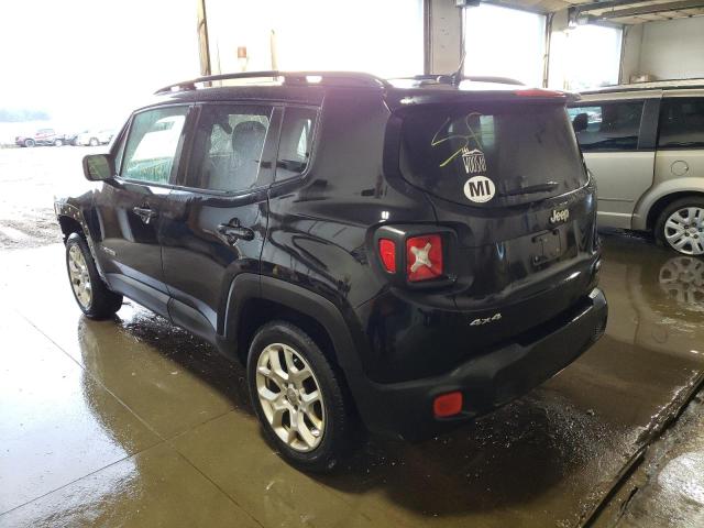 Photo 3 from auction – 2015 JEEP RENEGADE L with VIN ZACCJBBT1FPC25429
