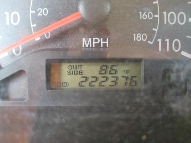 Photo 8 from auction – 2008 TOYOTA COROLLA CE with VIN 1NXBR32E18Z986678
