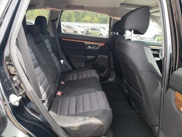 Photo 6 from auction – 2018 HONDA CR-V EX with VIN 7FARW2H5XJE027313