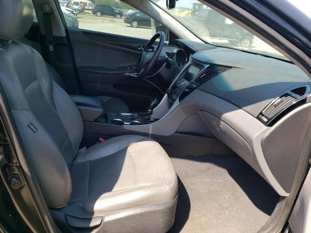 Zdjęcie 5 z aukcji – 2012 HYUNDAI SONATA SE z VIN 5NPEC4ACXCH498986