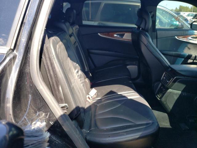 Photo 6 from auction – 2016 LINCOLN MKX RESERV with VIN 2LMTJ8LP8GBL38224